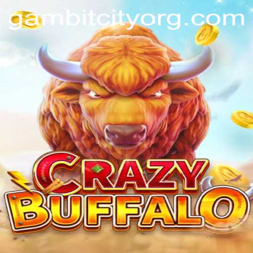 Exploring the Exciting World of CRAZYBUFFALO: Gambit City