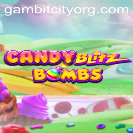 CandyBlitzBombs: A Sweet Explosion in Gambit City