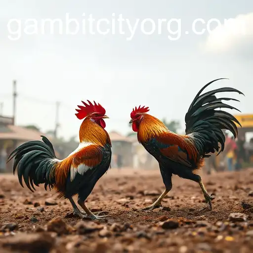 Cockfighting: The Controversial Tradition in Gambit City