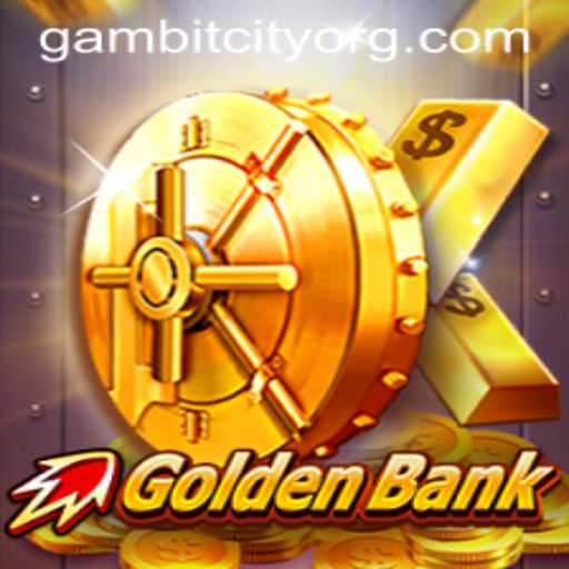 Explore the Thrilling World of CrazyGoldenBank: A Gambit City Adventure