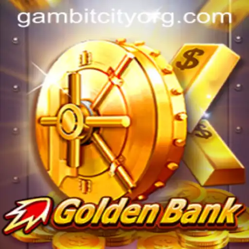 Explore the Thrilling World of CrazyGoldenBank: A Gambit City Adventure