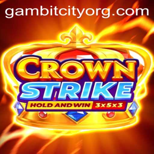Exploring Crownstrike: The Innovative Gaming Experience in Gambit City