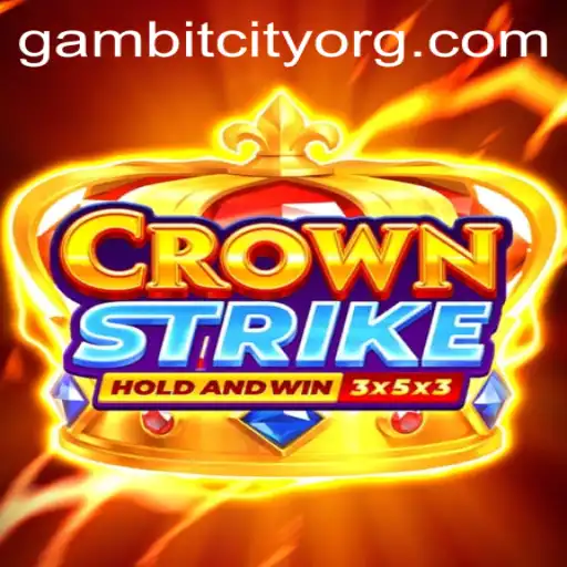 Exploring Crownstrike: The Innovative Gaming Experience in Gambit City