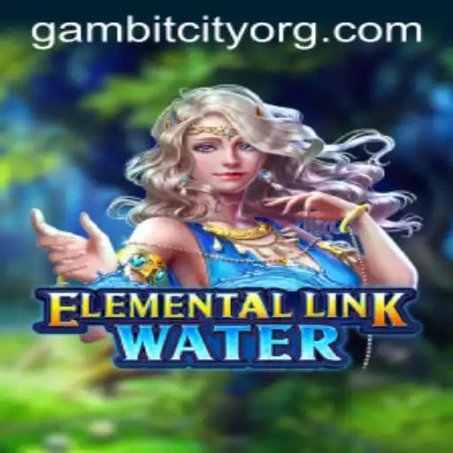 ElementalLinkWater: Dive into the Adventure in Gambit City