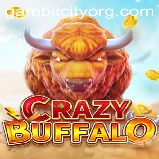 Exploring the Exciting World of CRAZYBUFFALO: Gambit City
