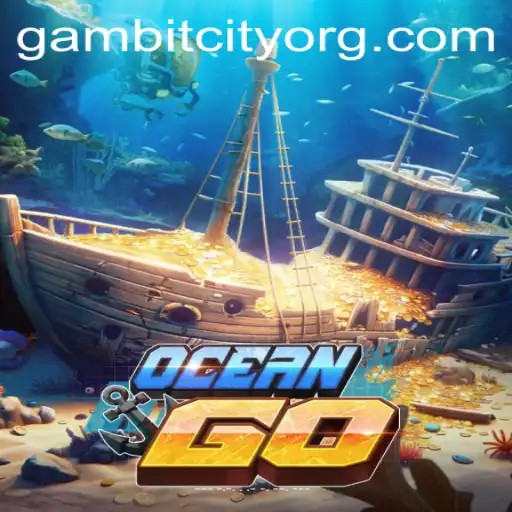 Dive into Adventure: Exploring OceanGO's Gambit City