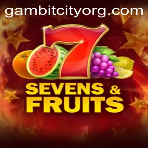 Discover the Thrilling World of SevensFruits in Gambit City