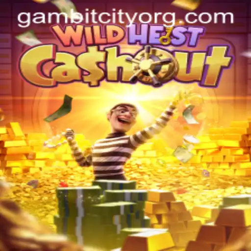 Discover the Thrills of WildHeistCashout in Gambit City