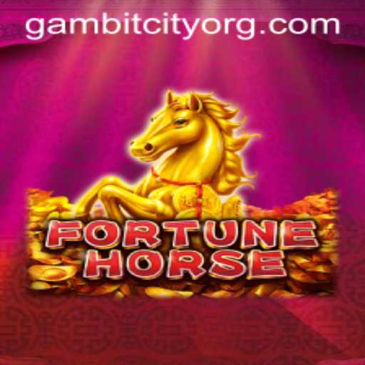 Exploring the World of FortuneHorse: A Journey into Gambit City