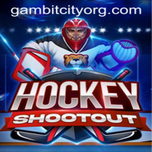 HockeyShootout: The New Competitive Sensation in Gambit City