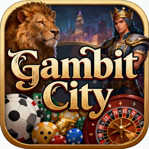 Gambit City