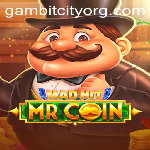 Unveiling the Exciting World of MadHitMrCoin and Gambit City