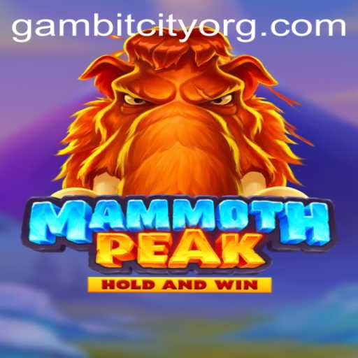 Exploring the Vast World of MammothPeak: Journey through Gambit City