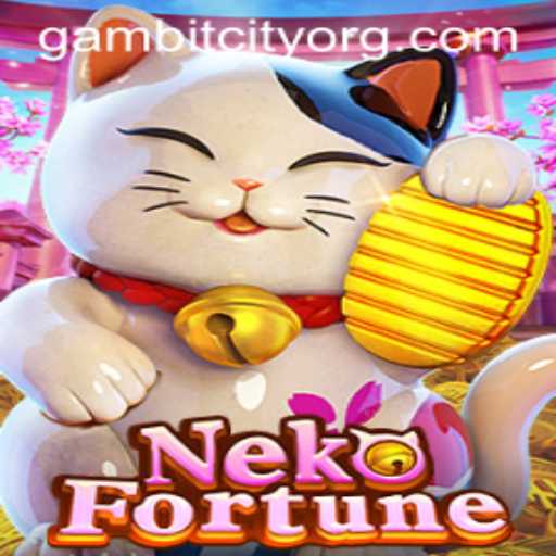 Discover NekoFortune: The Enigmatic Game Set in Gambit City