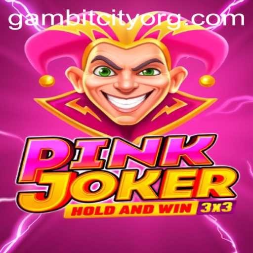 Exploring Pinkjoker: A Journey Through Gambit City