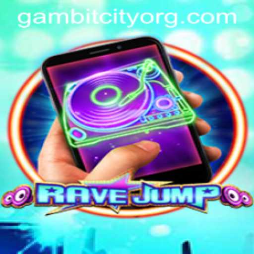 Dive into the Electrifying World of 'RaveJumpmobile': Explore the Dynamic Dimensions of Gambit City