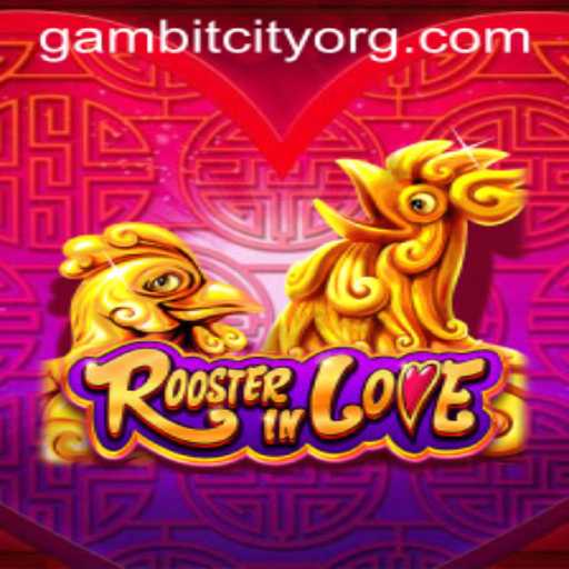 Unveiling the Thrilling Universe of RoosterInLove: Navigate the Strategic Labyrinth of Gambit City
