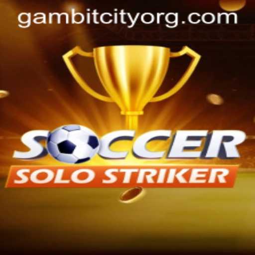 SoccerSoloStriker: A Thrilling Adventure in Gambit City
