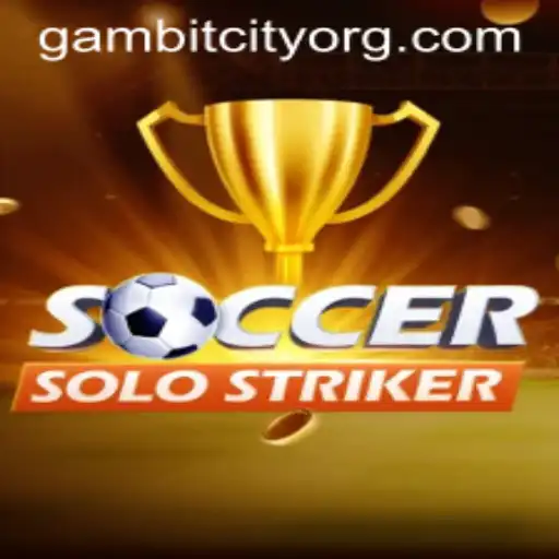 SoccerSoloStriker: A Thrilling Adventure in Gambit City