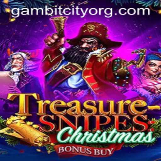 Discover the Enchanting World of TreasuresnipesChristmas in Gambit City
