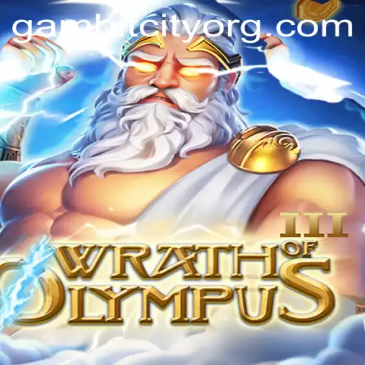 Wrath of Olympus III: Exploring the Mystical Realms of Gambit City