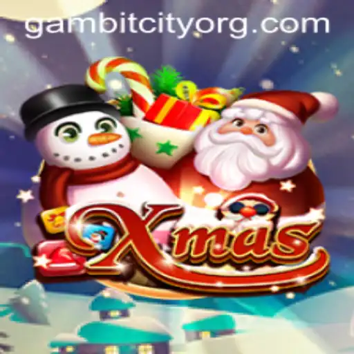 Discover the Thrills of 'Xmas' in Gambit City